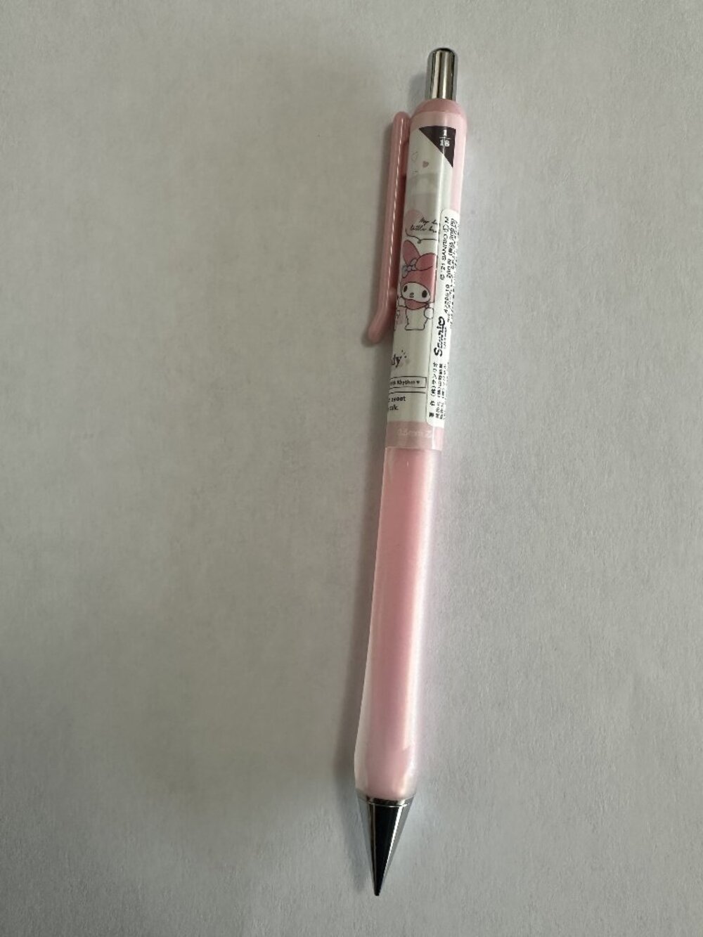 Sanrio My Melody Mechanical Pencil